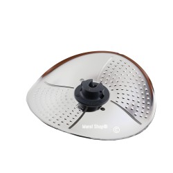 Copri lame pelapatate sbuccia patate e carote per Bimby TM5 TM6 TM7 01092