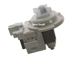 Pompa scarico per lavatrice Miele 6239560