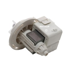 Pompa scarico per lavatrice Miele 6239560