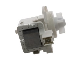 Pompa scarico per lavatrice Miele 6239560