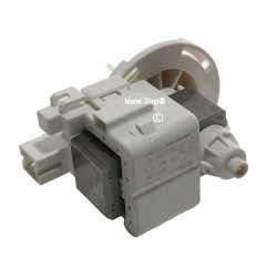 Pompa scarico per lavatrice Miele 6239560