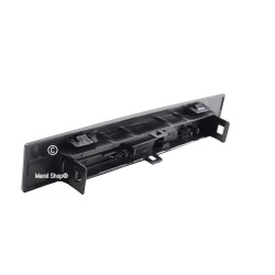 Pulsantiera cruscotto pannello comandi interruttore lunghezza 180 mm per cappa Elica CU1CPA