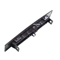 Pulsantiera cruscotto pannello comandi interruttore lunghezza 180 mm per cappa Elica CU1CPA