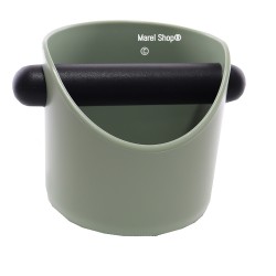 Kit cassetto battifondi in plastica + cestello portaposate