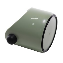 Kit cassetto battifondi in plastica + cestello portaposate