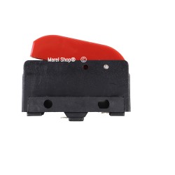 Tasto pulsante vapore per ferro da stiro professionale F112