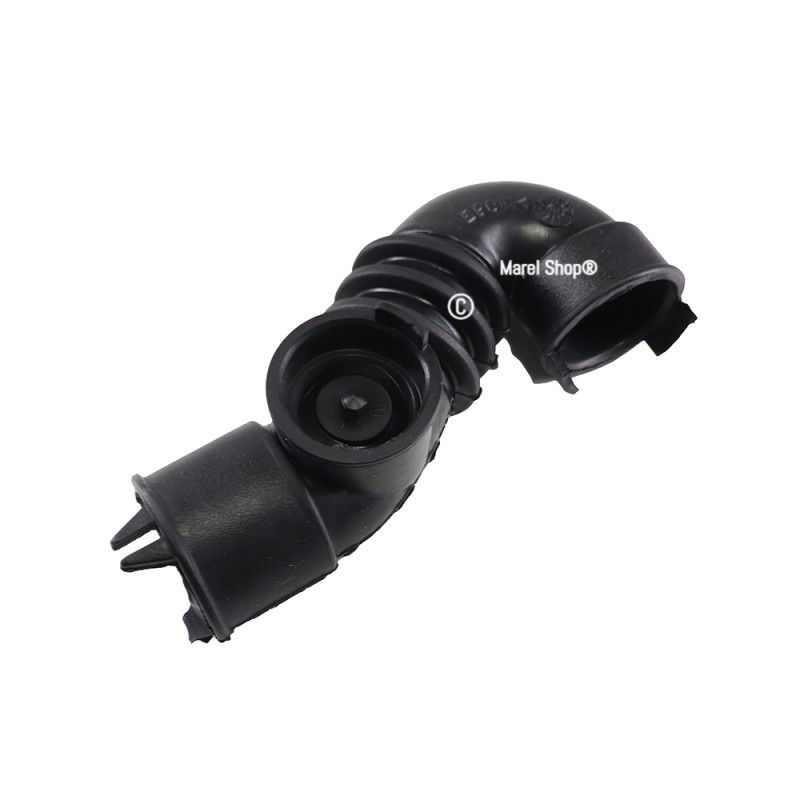 Tubo Raccordo Manicotto per Collegamento Pozzetto Lavastoviglie Smeg 758973776