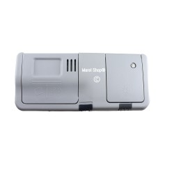 Kit Dispenser Vaschetta Detersivo + Pala Braccio Inferiore per Lavastoviglie Whirlpool Ignis Bauknecht 480131000162