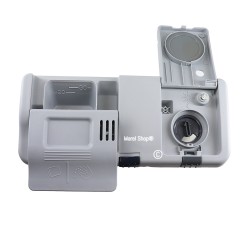 Kit Dispenser Vaschetta Detersivo + Pala Braccio Inferiore per Lavastoviglie Whirlpool Ignis Bauknecht 480131000162