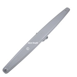 Kit Dispenser Vaschetta Detersivo + Pala Braccio Inferiore per Lavastoviglie Whirlpool Ignis Bauknecht 480131000162