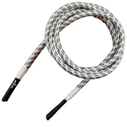 Cavo Cinque Fili + Tubo Vapore Alta Qualità Lunghezza 200 cm per Ferri da Stiro con Caldaia M016