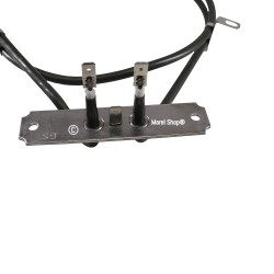 Resistenza circolare 2500W per forno Ariston Indesit Whirlpool C00010513