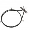 Resistenza circolare 2500W per forno Ariston Indesit Whirlpool C00010513