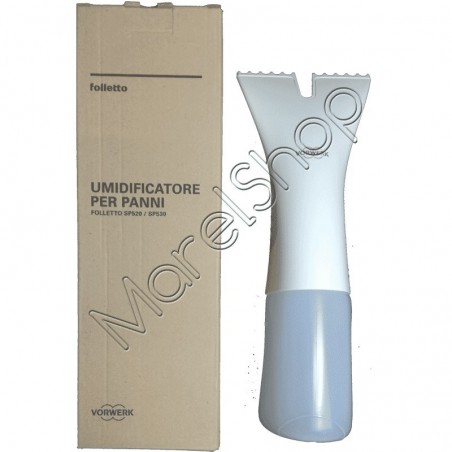 Umidificatore Panni Originale Vorwerk Pulilava SP520/530 48929