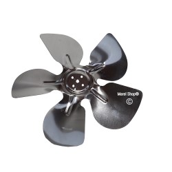 Motore con ventola per banco bancone frigo uso professionale 10 Watt 220 Volt con staffa