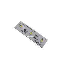 Luce lampada led SW-BX02B - KB5150 per frigorifero Candy Hoover Homa 49031078 3050400025