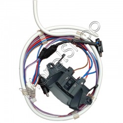 Camblaggio Completo Originale Vorwerk Folletto VK200 32303