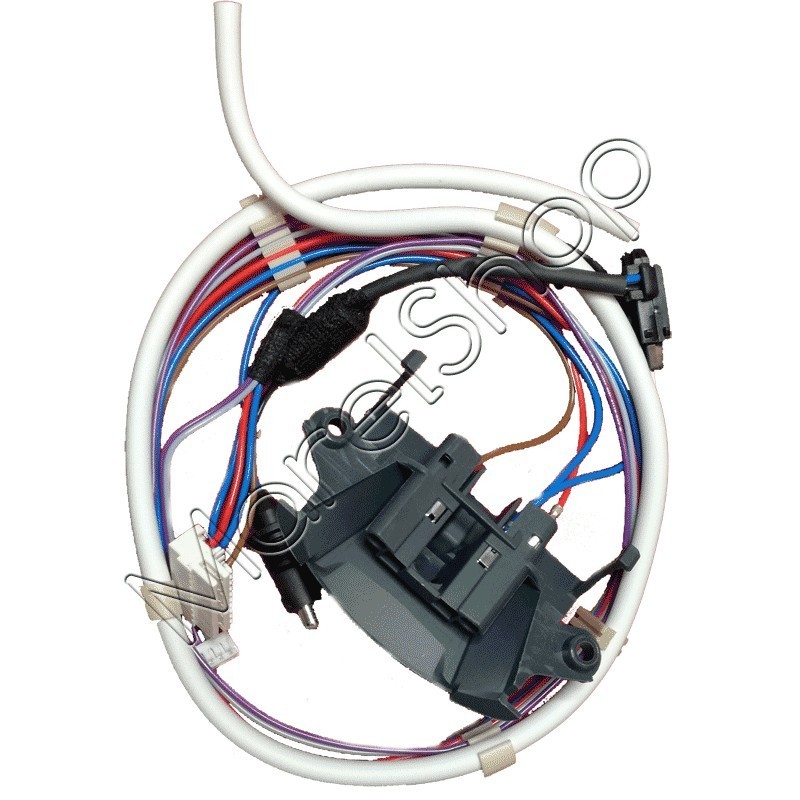 Camblaggio Completo Originale Vorwerk Folletto VK200 32303