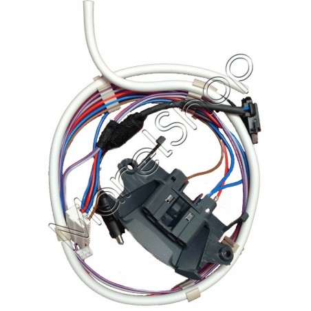 Camblaggio Completo Originale Vorwerk Folletto VK200 32303