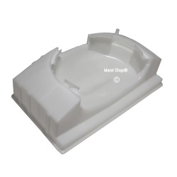 Vaschetta Acqua Bacinella Condensa 170 x 303 mm per Frigorifero Congelatore Whirlpool Ignis Bauknecht 481241848988