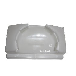 Vaschetta Acqua Bacinella Condensa 170 x 303 mm per Frigorifero Congelatore Whirlpool Ignis Bauknecht 481241848988