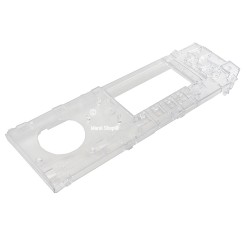 Supporto Pannello Tastiera 391010289 per Scheda Lavatrice San Giorgio IT Wash 39101028900