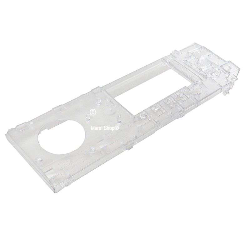 Supporto Pannello Tastiera 391010289 per Scheda Lavatrice San Giorgio IT Wash 39101028900