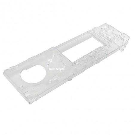 Supporto Pannello Tastiera 391010289 per Scheda Lavatrice San Giorgio IT Wash 39101028900