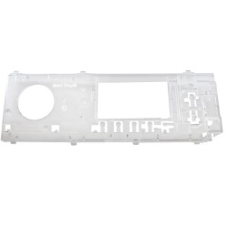 Supporto Pannello Tastiera 391010289 per Scheda Lavatrice San Giorgio IT Wash 39101028900