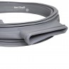 Soffietto Guarnizione Oblò per Lavatrice Candy Hoover Zerowatt 43013340