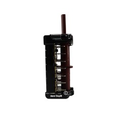 Commutatore interruttore selettore 840407K per forno Vestel Telefunken 32012514