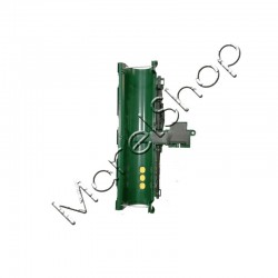 Tunnel Completo Originale Vorwerk Battitappeto EB350/351 30059