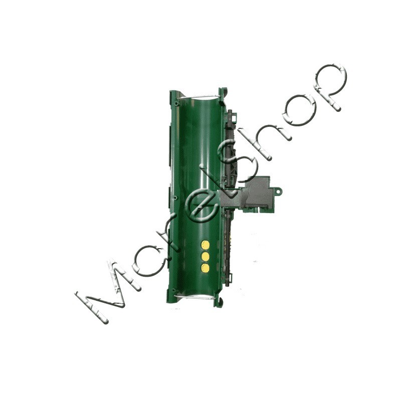 Tunnel Completo Originale Vorwerk Battitappeto EB350/351 30059