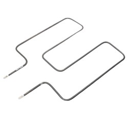 Resistenza base inferiore 1100 W per forno Vestel Atlantic 32038521