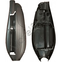 Guscio Posteriore Originale Vorwerk Folletto VK150 30787