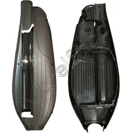 Guscio Posteriore Originale Vorwerk Folletto VK150 30787