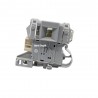 Elettroserratura interruttore bloccoporta per lavatrice Electrolux Zanussi Rex 8084553067