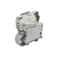 Elettroserratura interruttore bloccoporta per lavatrice Electrolux Zanussi Rex 8084553067