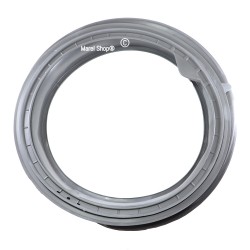 Guarnizione Soffietto Oblò per Lavatrice Ariston Indesit Hotpoint C00533935