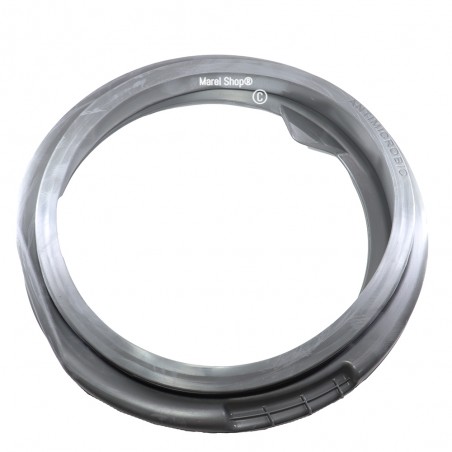 Guarnizione Soffietto Oblò per Lavatrice Ariston Indesit Hotpoint C00533935
