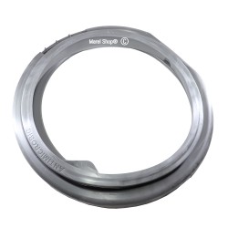 Guarnizione Soffietto Oblò per Lavatrice Ariston Indesit Hotpoint C00533935
