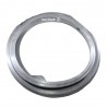 Guarnizione Soffietto Oblò per Lavatrice Ariston Indesit Hotpoint C00533935