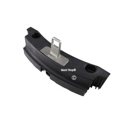 Gancio Chiusura Oblò per Asciugatrice Bosch Siemens 00623811