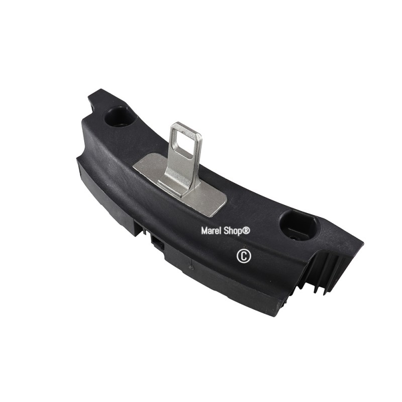 Gancio Chiusura Oblò per Asciugatrice Bosch Siemens 00623811