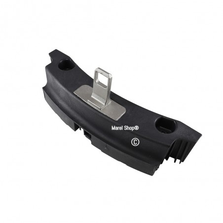 Gancio Chiusura Oblò per Asciugatrice Bosch Siemens 00623811