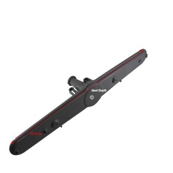 Pala braccio irroratore rampa spruzzatore inferiore per lavastoviglie Whirlpool Beko 1515200100