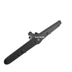 Pala braccio irroratore rampa spruzzatore inferiore per lavastoviglie Whirlpool Beko 1515200100