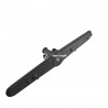 Pala braccio irroratore rampa spruzzatore inferiore per lavastoviglie Whirlpool Beko 1515200100