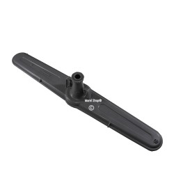 Pala braccio irroratore rampa spruzzatore inferiore per lavastoviglie Whirlpool Beko 1515200100