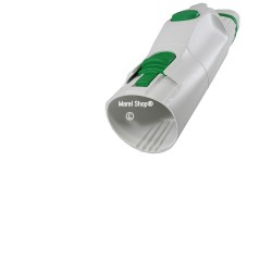 Adattatore per accessori non elettrificati VK200 su nuovo VK7 AD7 01062